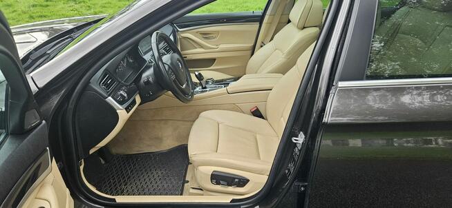 BMW F11 535i 306bhp Luxury Line AKCYZA W CENIE