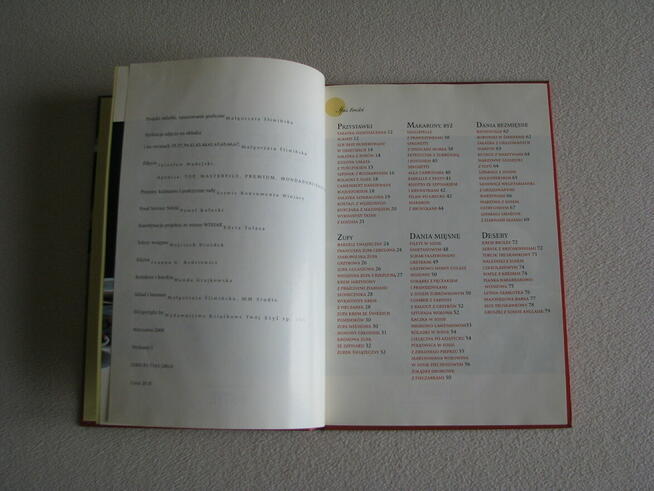 Kuchnia od kuchni czyli smacznie zdrowo i domowo – książka