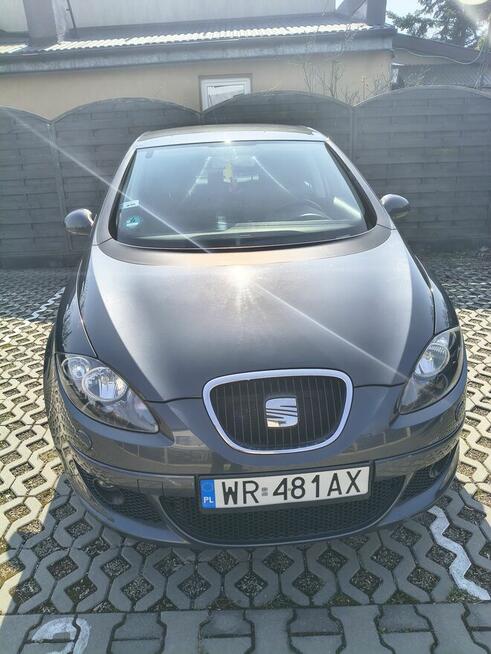 Seat Altea 2008 ,1,6MPI benzyna