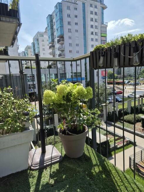 4 pokoje, komórka, miejsce parkingowe. Targówek.