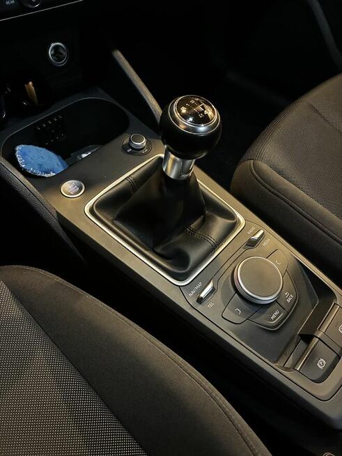 Audi q2 krajowy