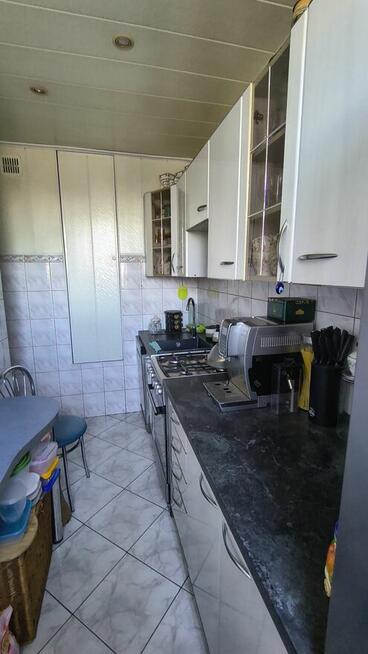 Mieszkanie Oświęcim osiedle Zasole 1