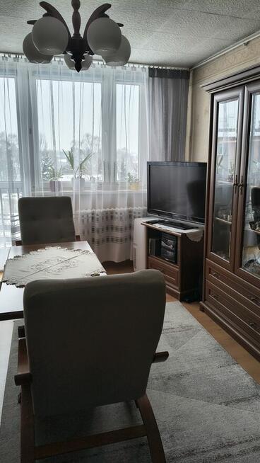 Mieszkanie Oświęcim osiedle Zasole 1