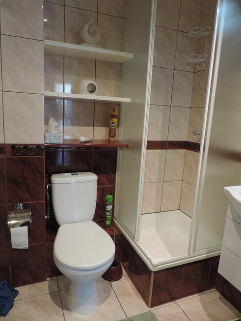 M-2 os. Kościuszki - umeblowane