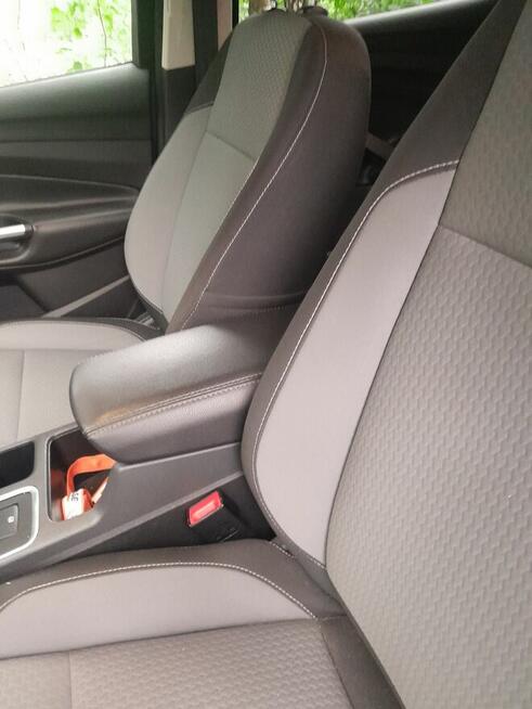 Ford Escape NISKI PRZEBIEG