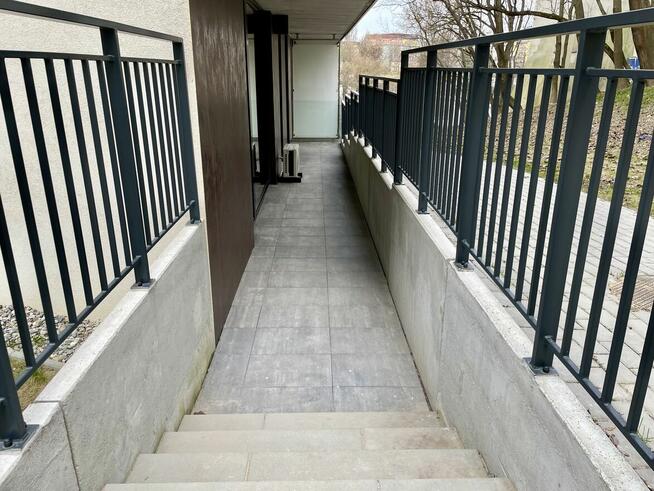 Nowy Ekskluzywny Apartament - Centrum Lublina ul. Niecała 7