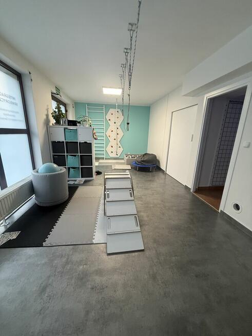 Fizjoterapia dzieci i niemowląt Kraków Ruczaj