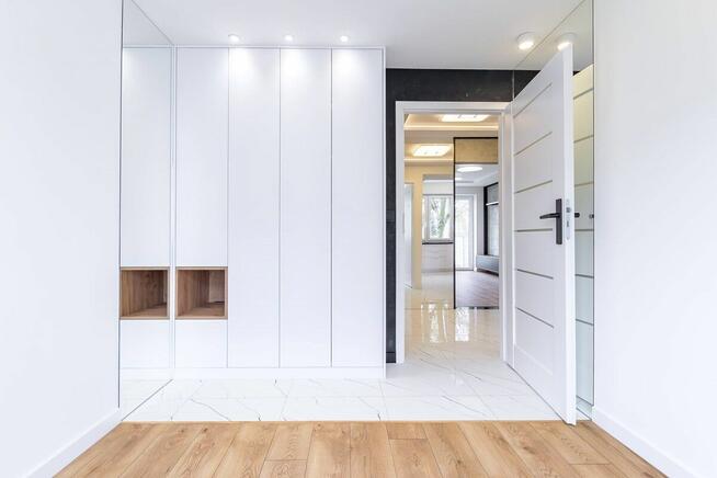 Mieszkanie o pow. 38 m2,balkon, I p., ul. Podmiejska