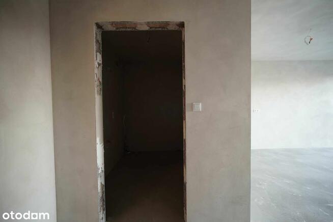 2 pokoje, Dąbrowa Tarnowska; 35,17m² ; już po odbiorze