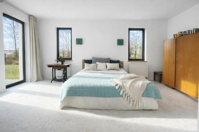 Dom 197 m² + garaż/ duża działka| prywatna droga