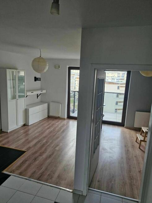 Mieszkanie 2 pokoje Ruczaj Lubostroń bez pośredników