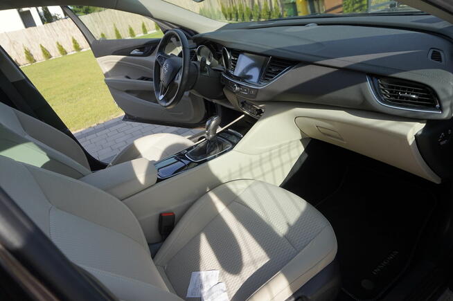 Na sprzedaż Opel Insignia B SPORTS TOURER (KOMBI) 1.5 165 KM