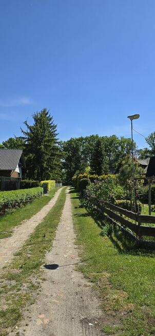 Domek nad jeziorem do wynajęcia
