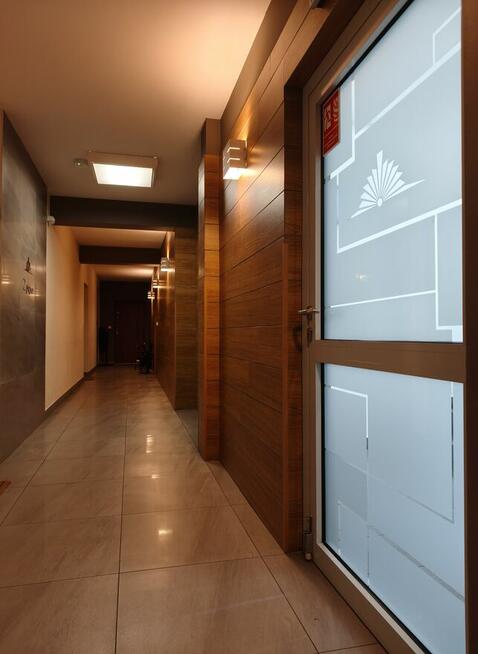 Dwupokojowe - Parkitka osiedle Aurora