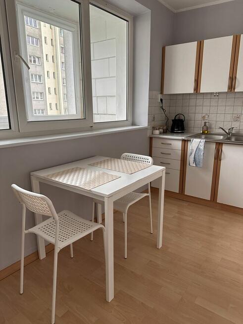 Przytulne mieszanie bliska morza Gdynia Redłowo od zaraz do