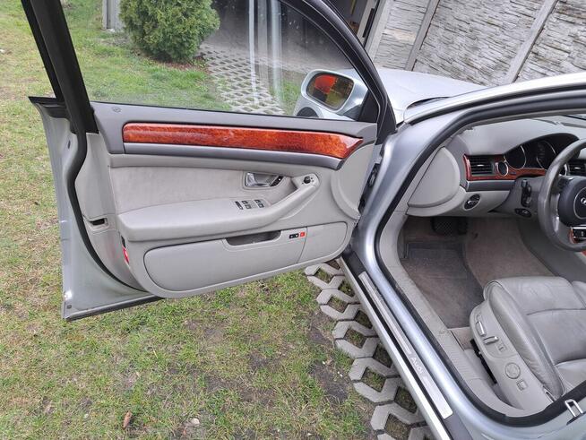 Sprzedam Audi A8