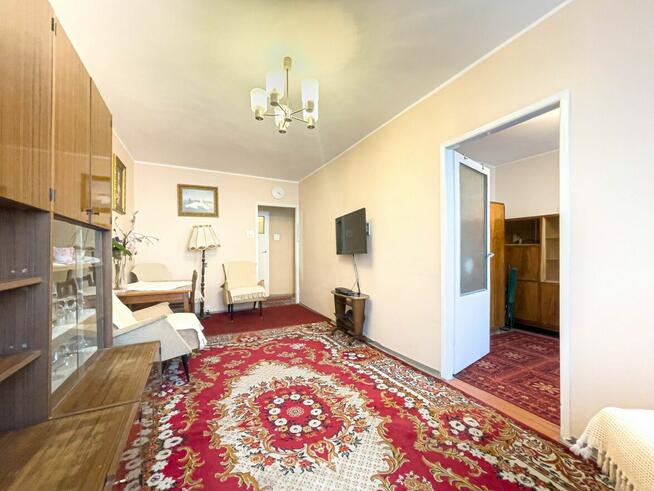 3 pokojowe mieszkanie przy ul. Spacerowej w Pile