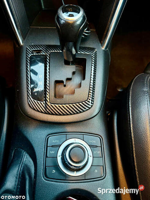 Mazda CX5 Skyactiv 2.2 AWD