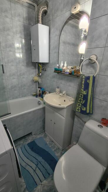 Mieszkanie Oświęcim osiedle Zasole 1