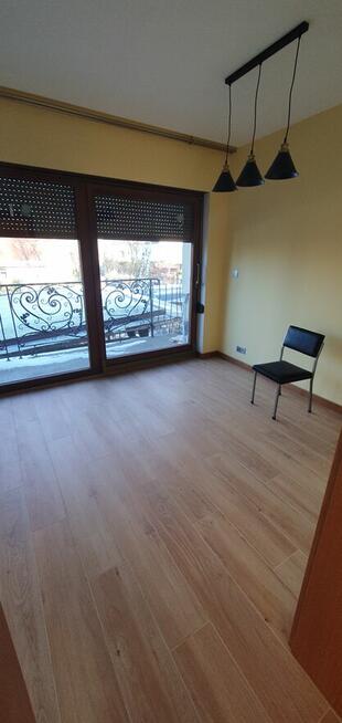 Na wynajem powierzchnia biurowa (108 m²) – Wrocław, Złotniki