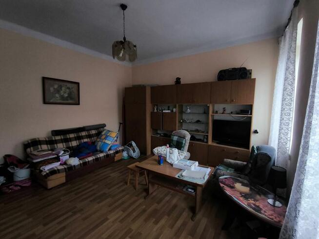 Sprzedaż mieszkania