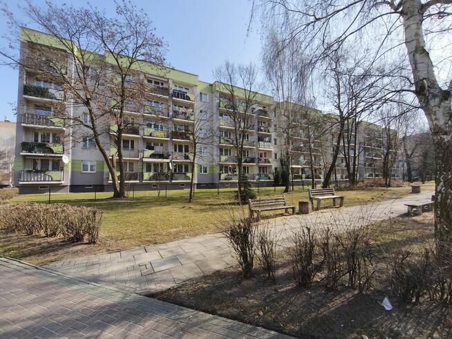 Dwupokojowe na osiedlu Wrzosowiak