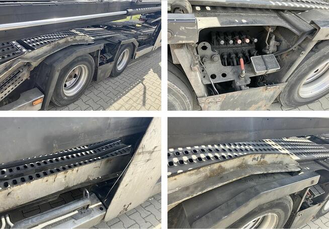 LOHR 1,63 wersja Eurolohr