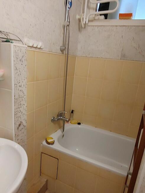 Kawalerka 25m2, Międzyzdroje