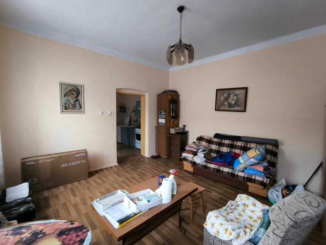 Sprzedaż mieszkania