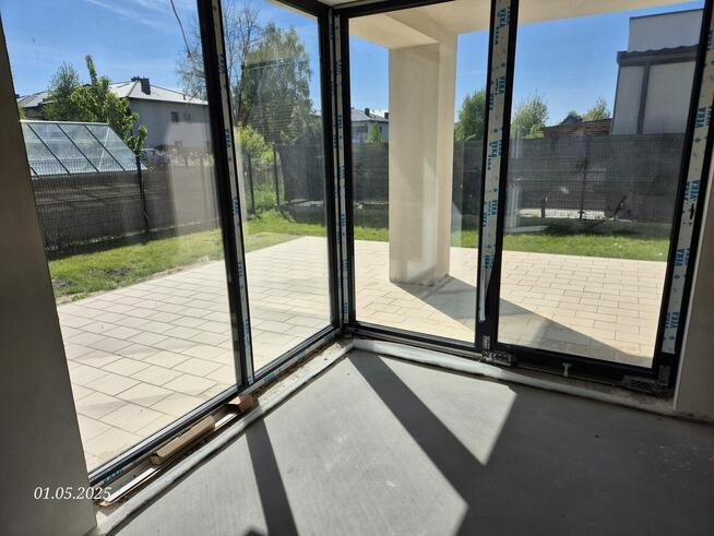 Dom w zabudowie bliźniaczej 300 m² | działka 465 m² | okolic
