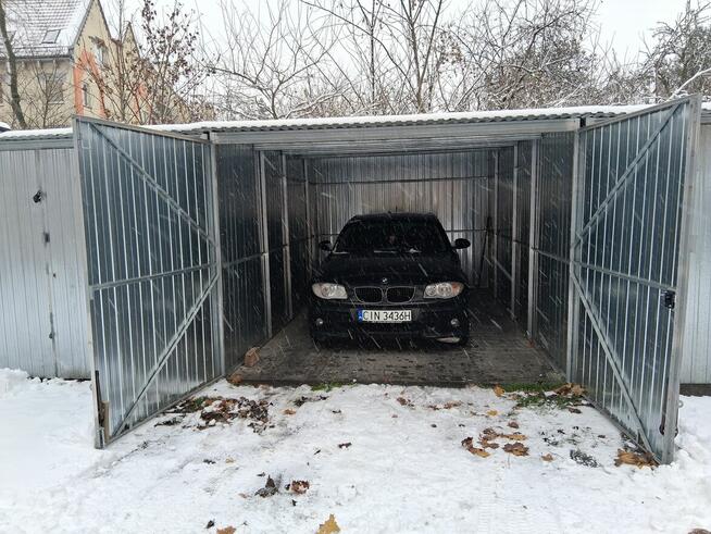 BMW seria 1 118i