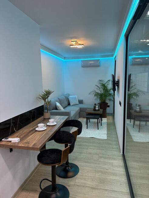 Nowoczesne mieszkanie modułowe | Gotowy do zamieszkania dom