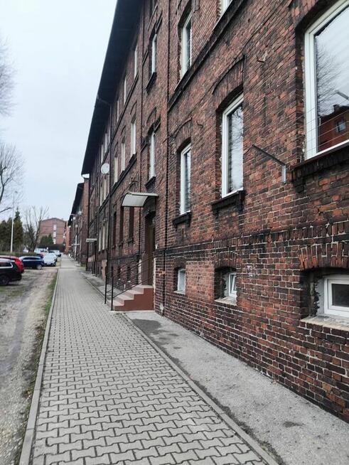 Sprzedaż mieszkania