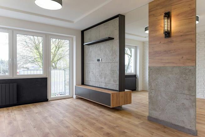 Mieszkanie o pow. 38 m2,balkon, I p., ul. Podmiejska