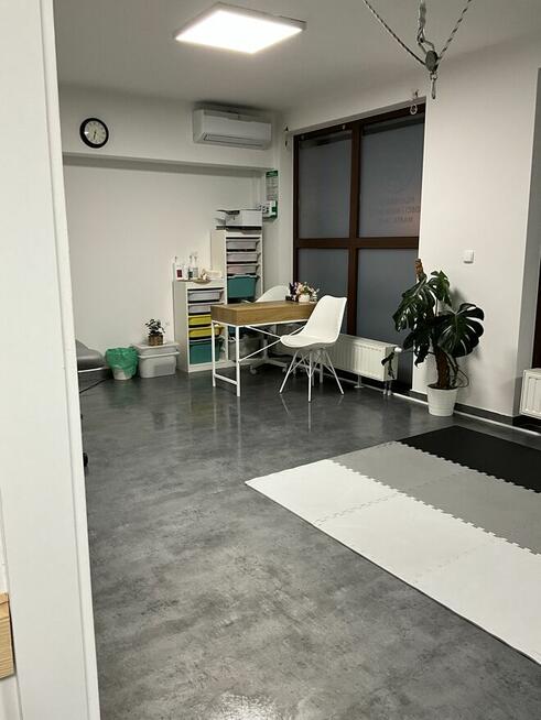 Fizjoterapia dzieci i niemowląt Kraków Ruczaj