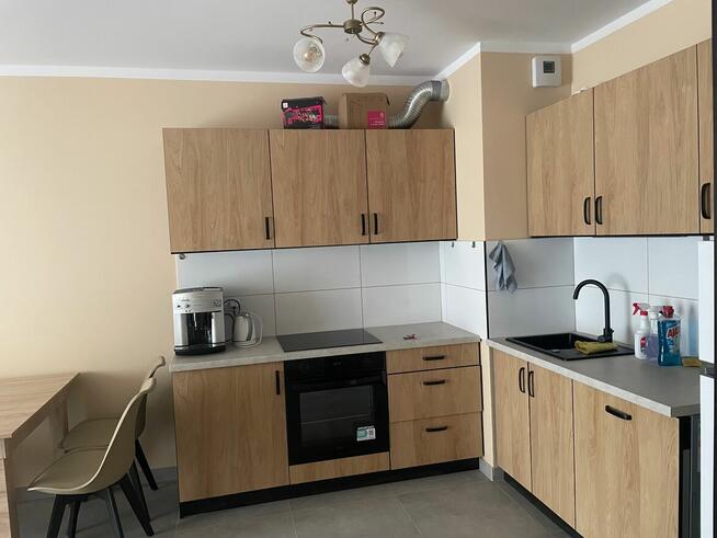 wynajmę lokal mieszkalny krakow ul. ciesielskiego 24