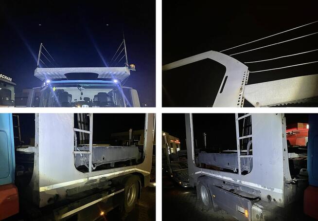 LOHR 1.23 E3 - 2006 R.