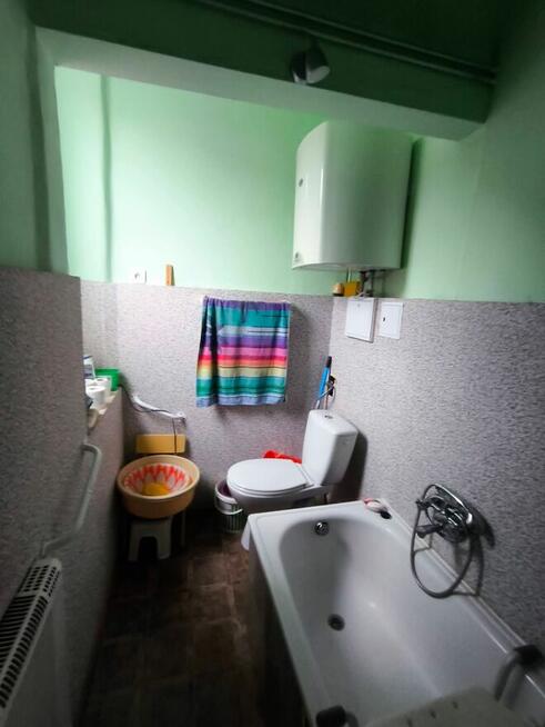 Sprzedaż mieszkania