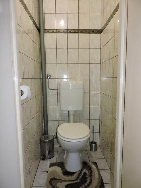 ul. Szpitalna, M4, 59 m2, 1 piętro, balkon.