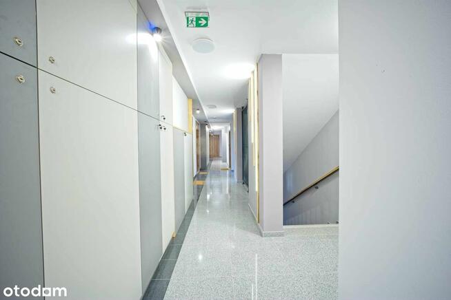 2 pokoje, Dąbrowa Tarnowska; 35,17m² ; już po odbiorze