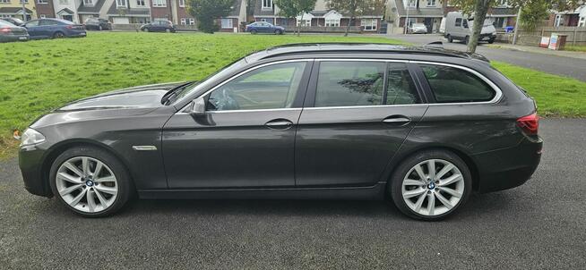BMW F11 535i 306bhp Luxury Line AKCYZA W CENIE