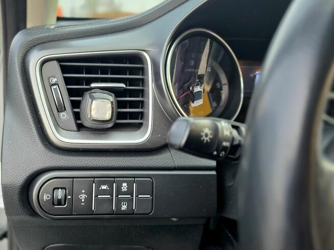 Kia Ceed III 1.6 CRDi M