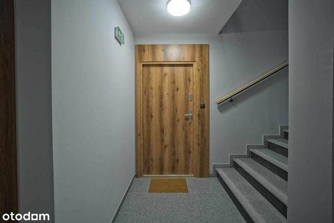 2 pokoje, Dąbrowa Tarnowska; 35,17m² ; już po odbiorze