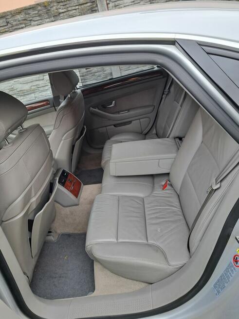 Sprzedam Audi A8