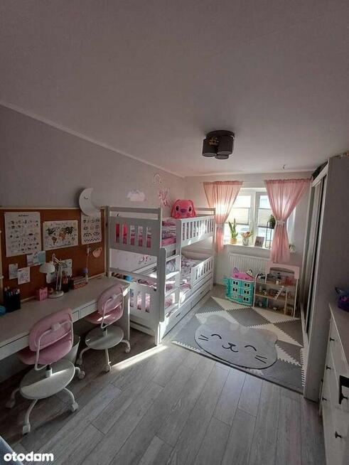 Wyposażone i wyremontowane 55,5 m2 +piwnica, garaż, komórka