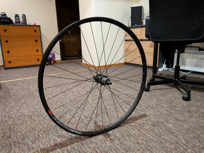 Koło rowerowe 28 32H - CenterLock ( MTB/CROSS/TREK )