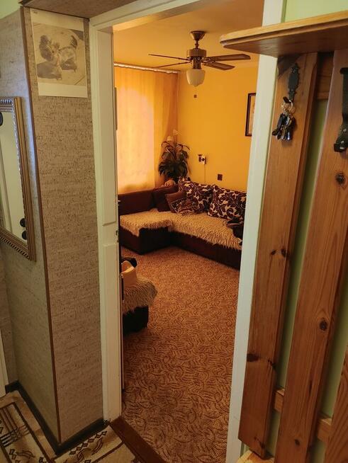 Kawalerka 25m2, Międzyzdroje