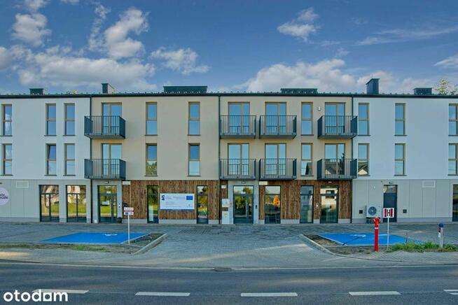 Gotowa kawalerka od zaraz | Dąbrowa Tarnowska | 28,62 m²