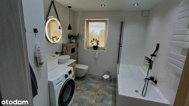 Wyposażone i wyremontowane 55,5 m2 +piwnica, garaż, komórka