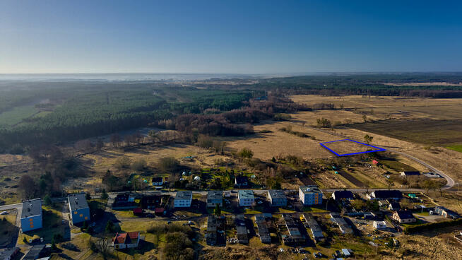 Działka o powierzchni 9,74 ha w Kotuniu na sprzedaż